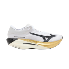 Mizuno Unisex's Hyperwarp Pro Road Running Shoes