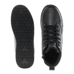 Buffy Mid II Slip Resistant - Womens
