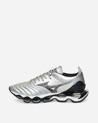 Wave Prophecy Morelia Neo Sneakers Silver / Black