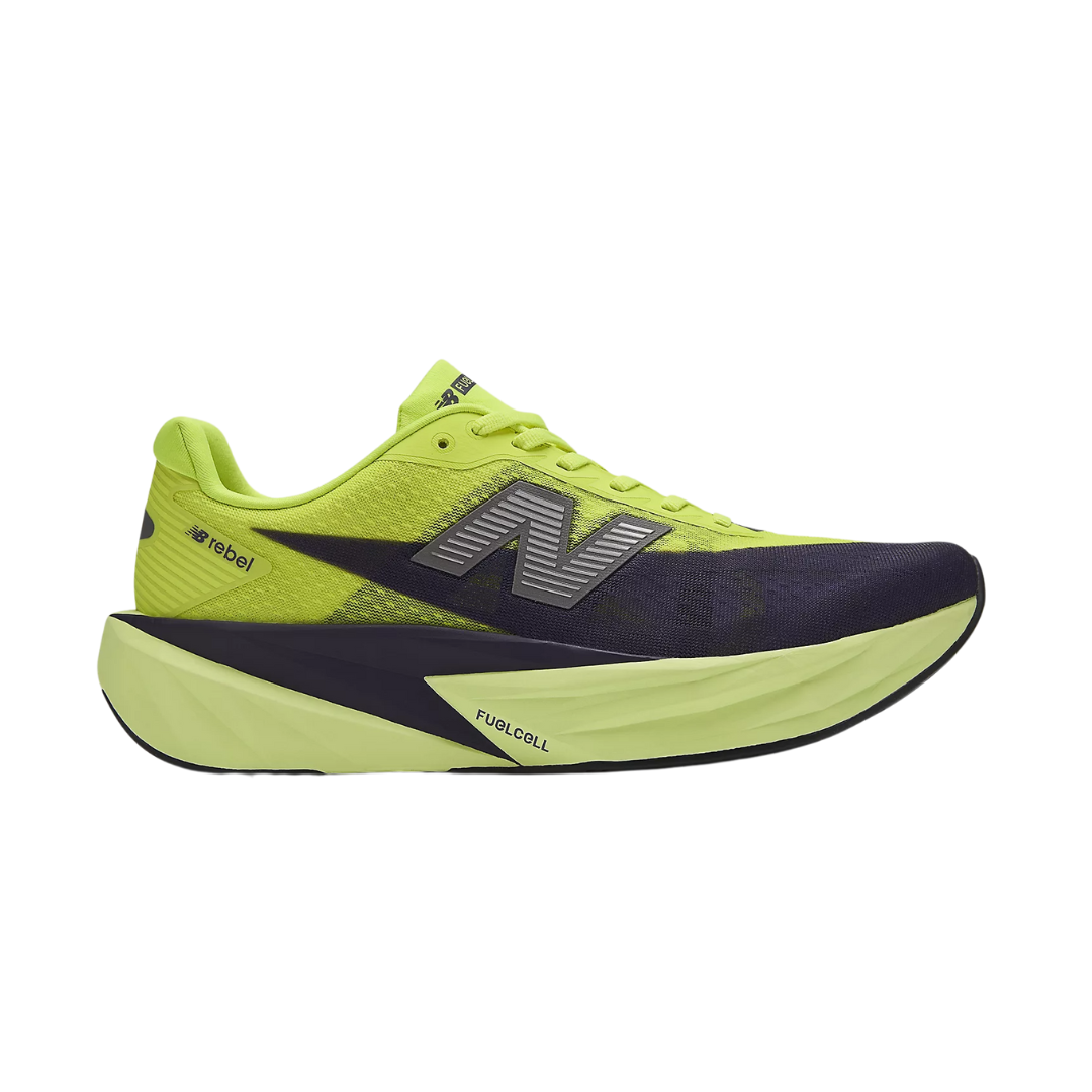 New Balance Men's FuelCell Rebel v5 Road Running Shoes