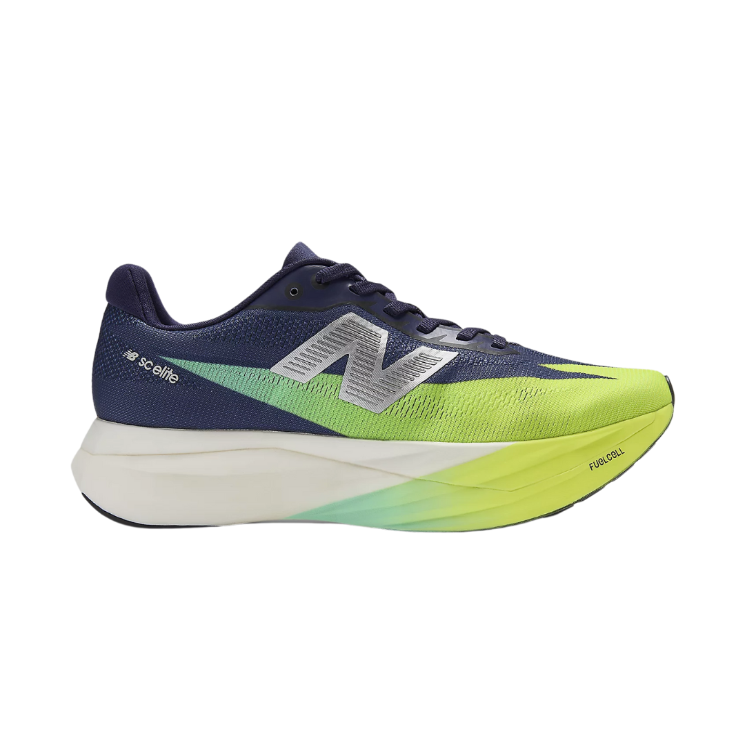New Balance Women's FuelCell SuperComp Elite v5 Road Running Shoes