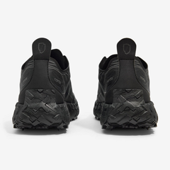 Norda Men's 001A G+ Trail Running Shoes (Stealth Black)