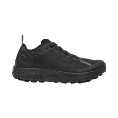 Norda Women's 001A Trail Running Shoes (Stealth Black)