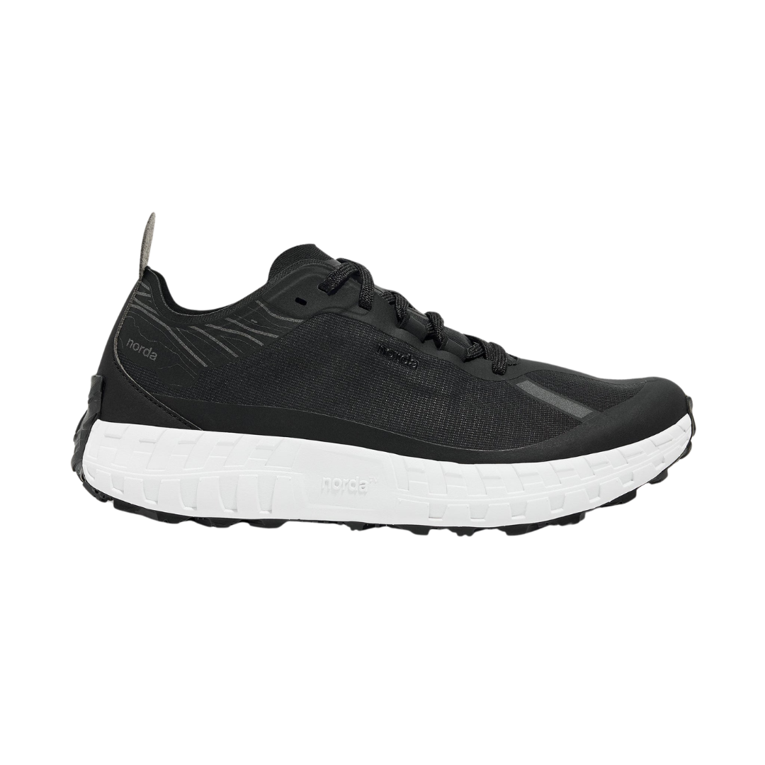 Norda Men's 001A Trail Running Shoes