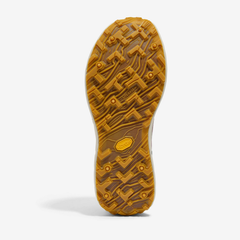 Norda Women's 002 Trail Running Shoes (Oak & Amaranth)