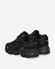 1000D Sneakers Black / Black Metallic
