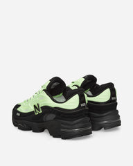 1000D Sneakers Black / Mint Flash