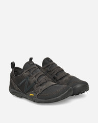 MT10 Sneakers Black / Castlerock