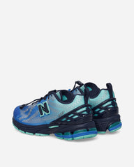 1906F Sneakers Blue Bird / Deep End / Team Navy