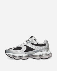 ABZORB 2000 Sneakers Rose Silver Metallic / Faded Black