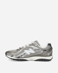 204L Sneakers Dark Silver Metallic / Slate Grey