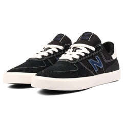 New Balance - NB Numeric 272 BRL (Black/Blue)