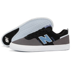New Balance - 306 TRI (Grey/Black) *SALE