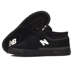 New Balance - NB Numeric 417 TRB (Black/White)