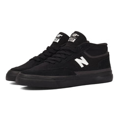 New Balance - NB Numeric 417 TRB (Black/White)