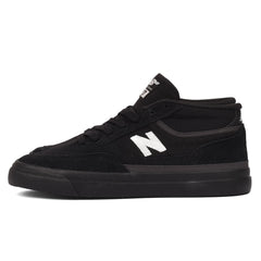 New Balance - NB Numeric 417 TRB (Black/White)