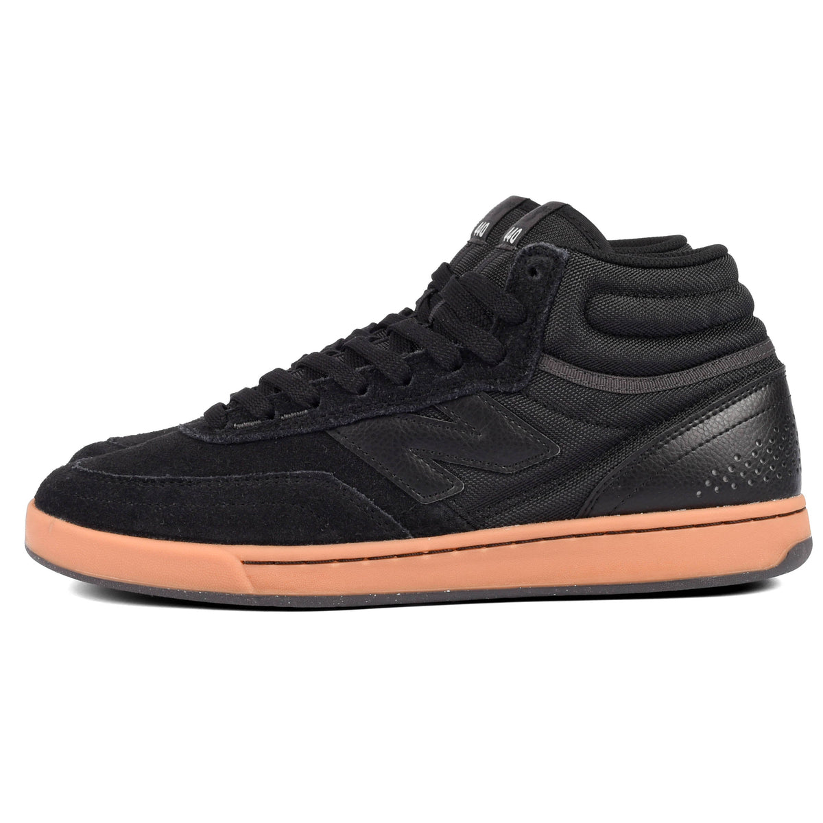 New Balance - 440 High HZ2 (Black/Brown)