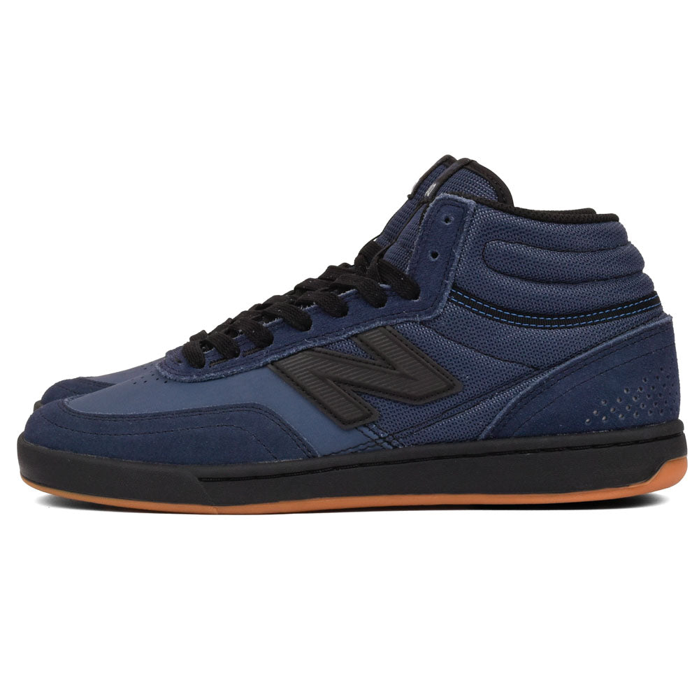 New Balance -  NB Numeric 440 High V2 HNN (Blue/Black)