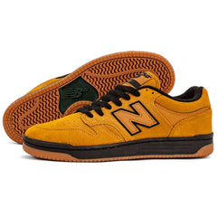 New Balance - 480 GTD (Brown/Black)