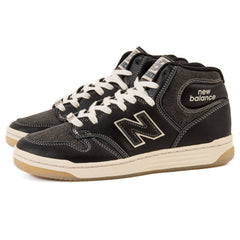New Balance - 480 HDD (Black/Black)*SALE