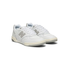 New Balance - 600 CWG (White/Grey)*SALE