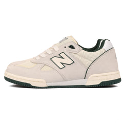 New Balance - NB Numeric 600 TTR (White/Green)