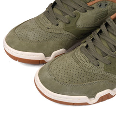 New Balance - 770 JKL (Green/White)
