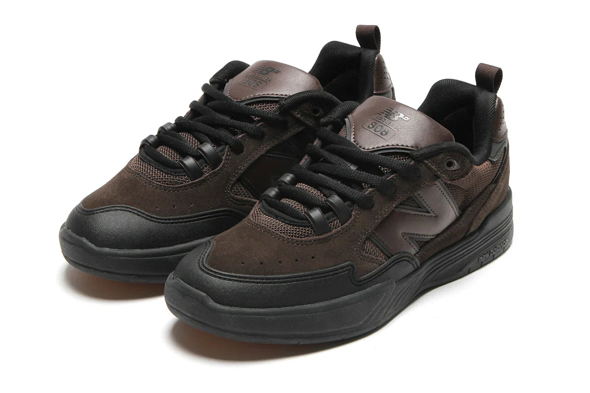 New Balance - 808 LXR (Coffee/Black)*SALE