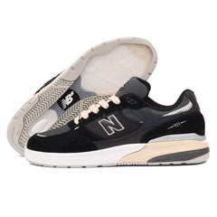 New Balance - 933 BNT (Black/Blue)