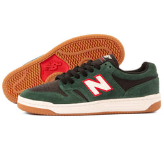 New Balance - 480 FOY (Green/Black)*SALE