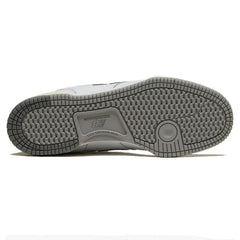 New Balance Numeric 600 Tom Knox White Grey Shoes