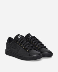 Tennis Classic Premium Sneakers Black