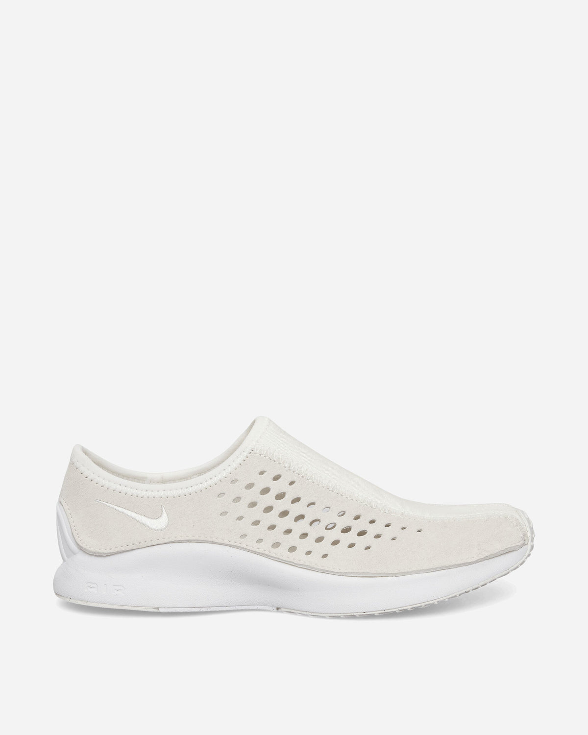 Women's Air Superfly Moc Sneakers Sail / White