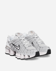 Women's Shox TL Sneakers Neutral Grey / Pearl Pink
