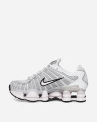 Women's Shox TL Sneakers Neutral Grey / Pearl Pink