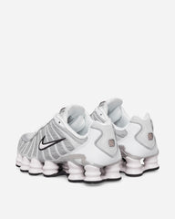 Women's Shox TL Sneakers Neutral Grey / Pearl Pink