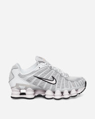 Women's Shox TL Sneakers Neutral Grey / Pearl Pink