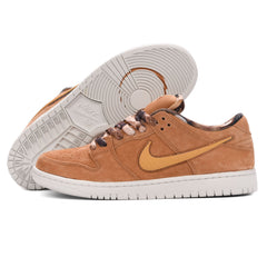 Nike SB - Dunk Low Pro QS (Flax/Honeycomb)