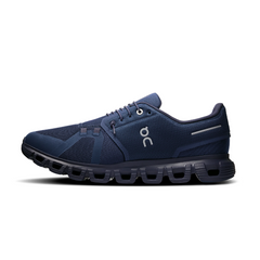 On Running Men's Cloud 6 Road Running Shoes (3MF10073279)