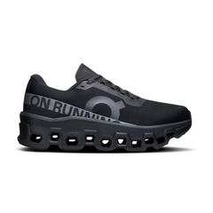 On Women's Cloudmonster 2 Road Running Shoes (3WE10110106)