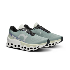 On Women's Cloudmonster 2 Road Running Shoes