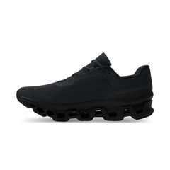 On Men's Cloudmonster Road Running Shoes