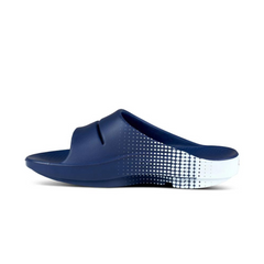 Oofos Unisex's OOahh Sport Sandal (OF1500)