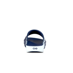 Oofos Unisex's OOahh Sport Sandal (OF1500)