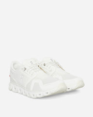 Cloud 6 Sneakers White / White