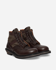 Bushline Boots Deep Americano