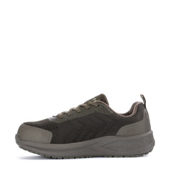 Clocker Steel Toe - Mens