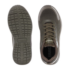 Clocker Steel Toe - Mens