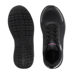 Clocker Steel Toe - Womens