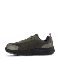 Clocker Steel Toe - Womens